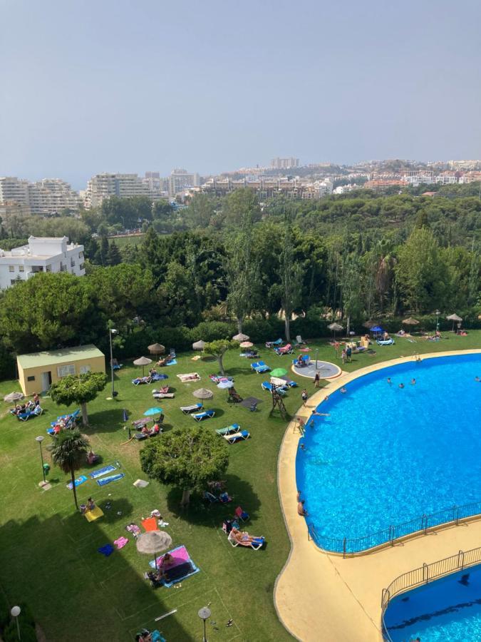 Benalmadena-Costa Jupiter - Sunsea Apartment Exterior photo